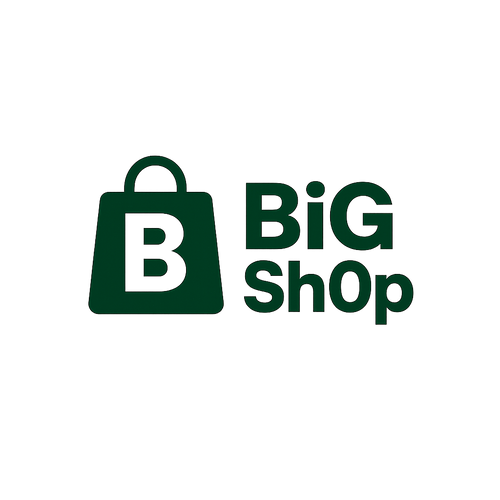 BiG ShOp !
